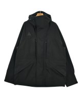 NIKE（ナイキ）マウンテンパーカー 黒 サイズ:M メンズ/2200675103053