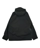 NIKE（ナイキ）マウンテンパーカー 黒 サイズ:M メンズ/2200675103053