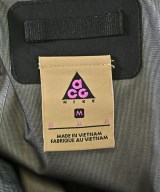 NIKE（ナイキ）マウンテンパーカー 黒 サイズ:M メンズ/2200675103053