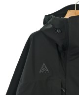 NIKE（ナイキ）マウンテンパーカー 黒 サイズ:M メンズ/2200675103053