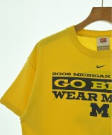 NIKE（ナイキ）Tシャツ・カットソー 黄 サイズ:L メンズ/2200694010011
