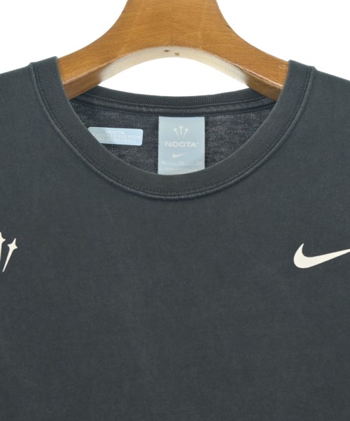 NIKE（ナイキ）Tシャツ・カットソー 黒 サイズ:XL メンズ/2200694010028