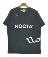 NIKE（ナイキ）Tシャツ・カットソー 黒 サイズ:XL メンズ/2200694010028