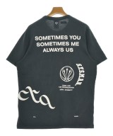 NIKE（ナイキ）Tシャツ・カットソー 黒 サイズ:XL メンズ/2200694010028