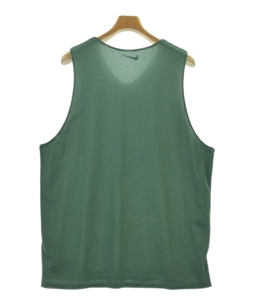 NIKE（ナイキ）タンクトップ 緑 サイズ:L メンズ/2200696879074