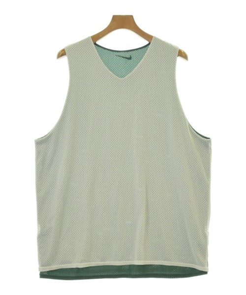 NIKE（ナイキ）タンクトップ 緑 サイズ:L メンズ/2200696879074