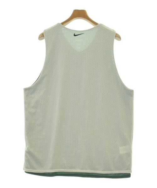 NIKE（ナイキ）タンクトップ 緑 サイズ:L メンズ/2200696879074