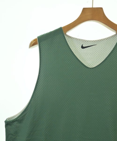 NIKE（ナイキ）タンクトップ 緑 サイズ:L メンズ/2200696879074