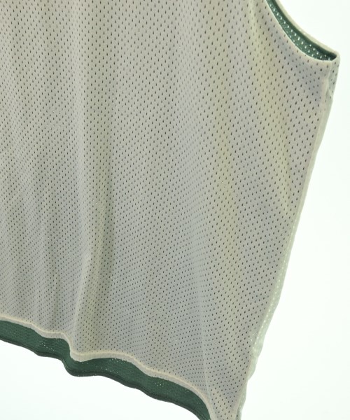 NIKE（ナイキ）タンクトップ 緑 サイズ:L メンズ/2200696879074