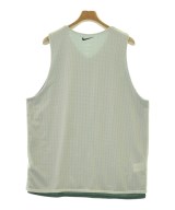 NIKE（ナイキ）タンクトップ 緑 サイズ:L メンズ/2200696879074