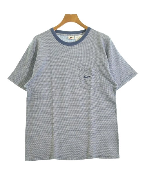 NIKE(ナイキ)Tシャツ・カットソー 青 サイズ:M/2200692512258