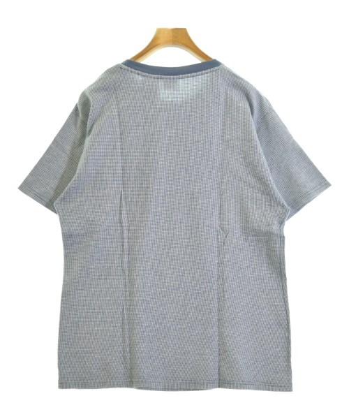 NIKE（ナイキ）Tシャツ・カットソー 青 サイズ:M メンズ/2200692512258