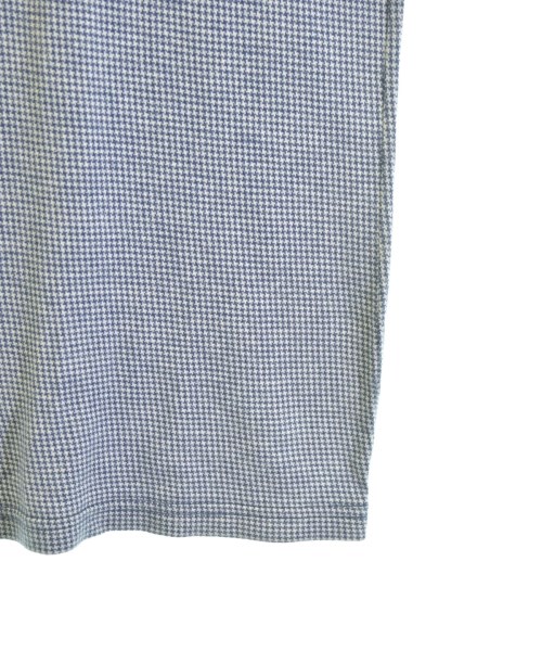 NIKE（ナイキ）Tシャツ・カットソー 青 サイズ:M メンズ/2200692512258