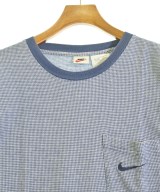 NIKE（ナイキ）Tシャツ・カットソー 青 サイズ:M メンズ/2200692512258