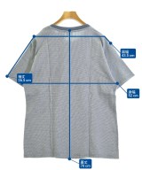 NIKE（ナイキ）Tシャツ・カットソー 青 サイズ:M メンズ/2200692512258
