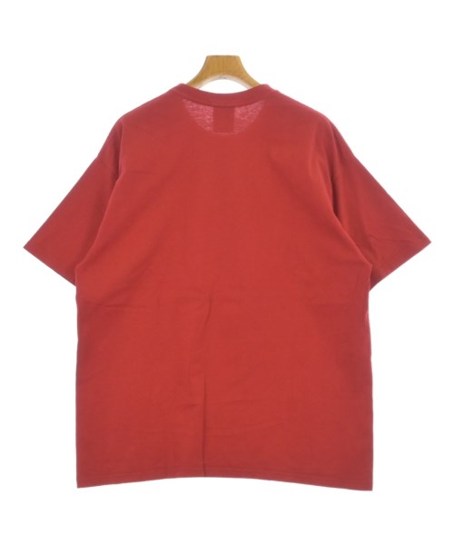 NIKE（ナイキ）Tシャツ・カットソー 赤 サイズ:XL メンズ/2200700671045