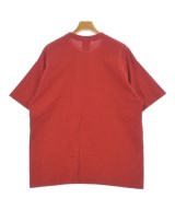 NIKE（ナイキ）Tシャツ・カットソー 赤 サイズ:XL メンズ/2200700671045