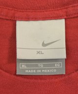NIKE（ナイキ）Tシャツ・カットソー 赤 サイズ:XL メンズ/2200700671045
