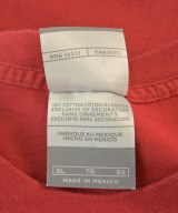 NIKE（ナイキ）Tシャツ・カットソー 赤 サイズ:XL メンズ/2200700671045
