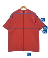 NIKE（ナイキ）Tシャツ・カットソー 赤 サイズ:XL メンズ/2200700671045