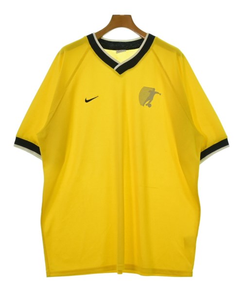 NIKE(ナイキ)Tシャツ・カットソー 黄 サイズ:XL/2200646234281