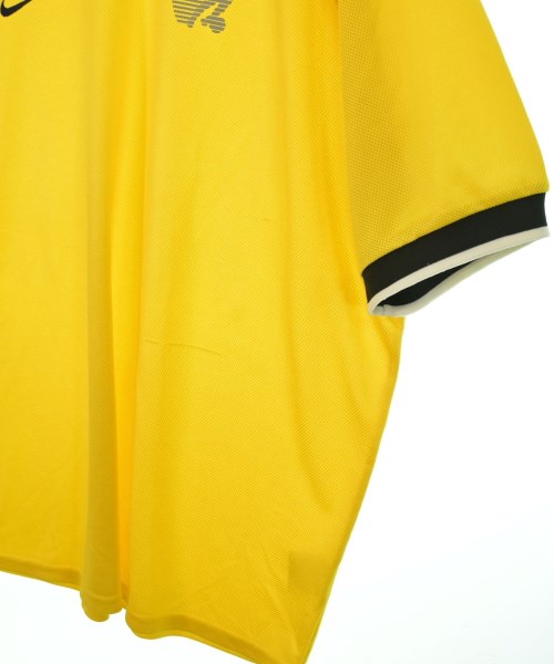 NIKE（ナイキ）Tシャツ・カットソー 黄 サイズ:XL メンズ/2200646234281