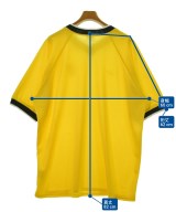NIKE（ナイキ）Tシャツ・カットソー 黄 サイズ:XL メンズ/2200646234281
