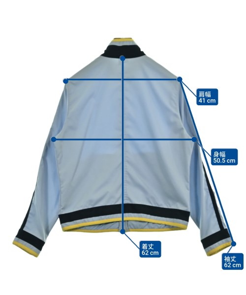 NIKE（ナイキ）その他 青 サイズ:L メンズ/2200655639138