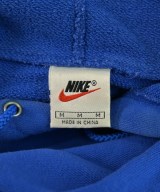NIKE（ナイキ）パーカー 青 サイズ:M メンズ/2200652754025
