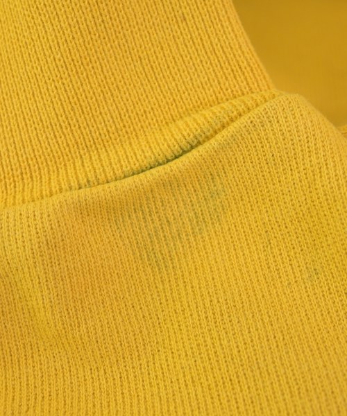 NIKE（ナイキ）スウェット 黄 サイズ:M メンズ/2200653357133