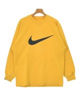 NIKE（ナイキ）スウェット 黄 サイズ:M メンズ/2200653357133