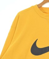 NIKE（ナイキ）スウェット 黄 サイズ:M メンズ/2200653357133