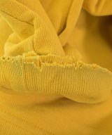 NIKE（ナイキ）スウェット 黄 サイズ:M メンズ/2200653357133