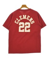 NIKE（ナイキ）Tシャツ・カットソー 赤 サイズ:-(M位) メンズ/2200660490038