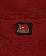 NIKE（ナイキ）Tシャツ・カットソー 赤 サイズ:-(M位) メンズ/2200660490038