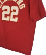 NIKE（ナイキ）Tシャツ・カットソー 赤 サイズ:-(M位) メンズ/2200660490038