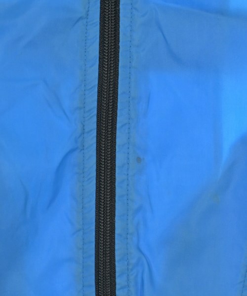 NIKE（ナイキ）マウンテンパーカー 青 サイズ:S メンズ/2200660537054