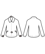 NIKE（ナイキ）マウンテンパーカー 青 サイズ:S メンズ/2200660537054