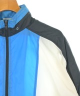 NIKE（ナイキ）マウンテンパーカー 青 サイズ:S メンズ/2200660537054