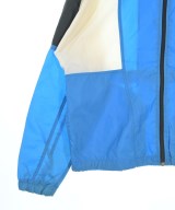 NIKE（ナイキ）マウンテンパーカー 青 サイズ:S メンズ/2200660537054