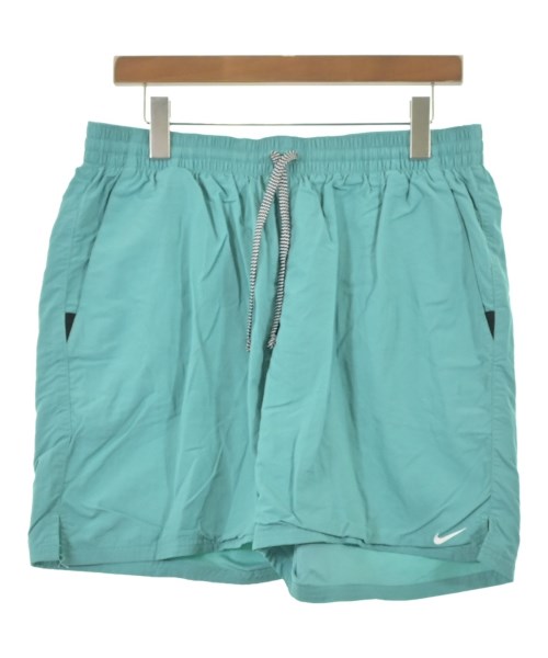 NIKE(ナイキ)ショートパンツ 緑 サイズ:XL/2200633457020