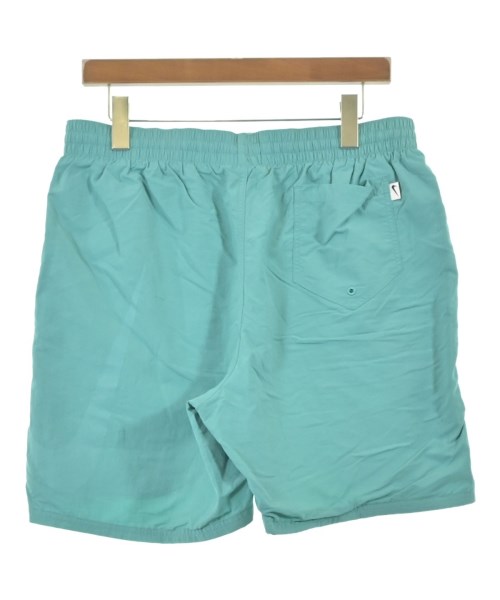 NIKE（ナイキ）ショートパンツ 緑 サイズ:XL メンズ/2200633457020