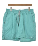 NIKE（ナイキ）ショートパンツ 緑 サイズ:XL メンズ/2200633457020