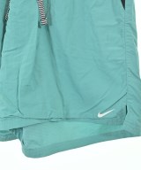 NIKE（ナイキ）ショートパンツ 緑 サイズ:XL メンズ/2200633457020