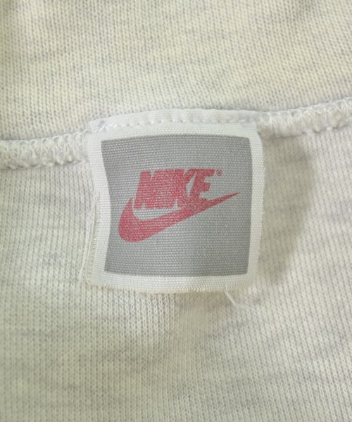 NIKE（ナイキ）スウェット 白 サイズ:-(L位) メンズ/2200712914017