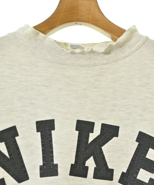NIKE（ナイキ）スウェット 白 サイズ:-(L位) メンズ/2200712914017