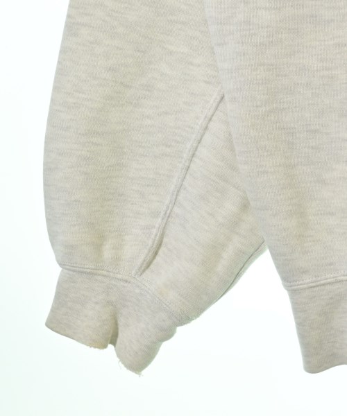 NIKE（ナイキ）スウェット 白 サイズ:-(L位) メンズ/2200712914017