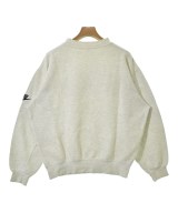 NIKE（ナイキ）スウェット 白 サイズ:-(L位) メンズ/2200712914017