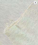 NIKE（ナイキ）スウェット 白 サイズ:-(L位) メンズ/2200712914017