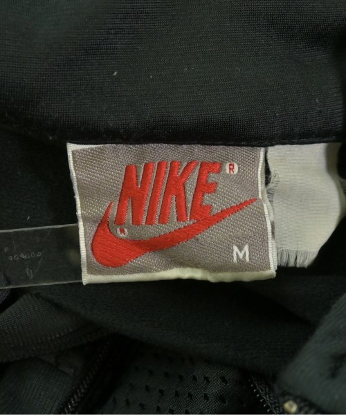 NIKE（ナイキ）スウェット 黒 サイズ:M メンズ/2200709066019